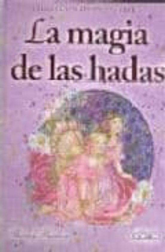 La magia de las hadas