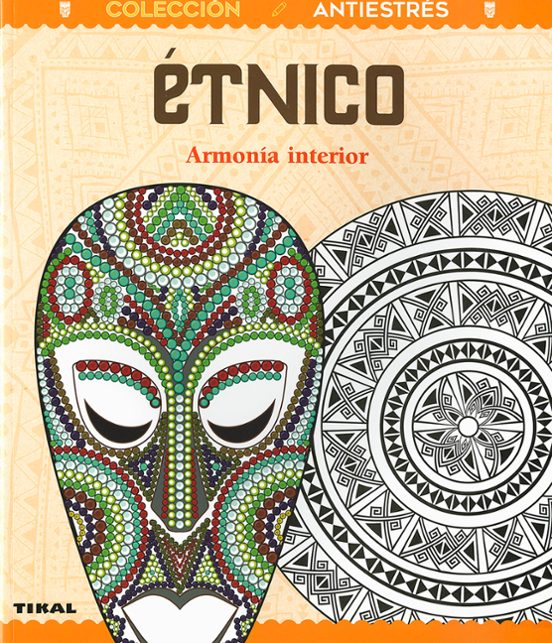 Etnico: Armonia Interior