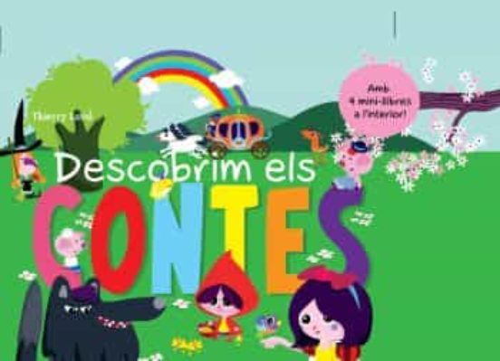 Descobrim Els Contes
