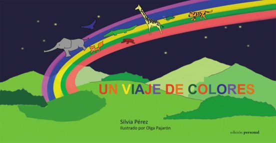 Un Viaje De Colores