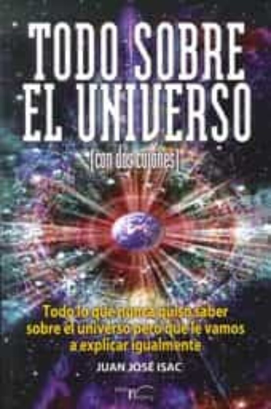 Todo Sobre El Universo