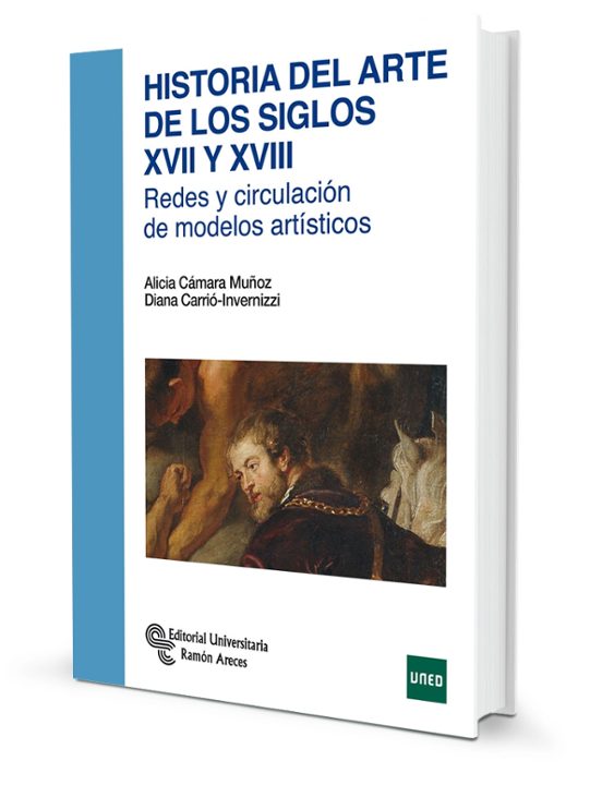 Historia del Arte de los Siglos XVII y XVIII: Redes y Circulacion de M