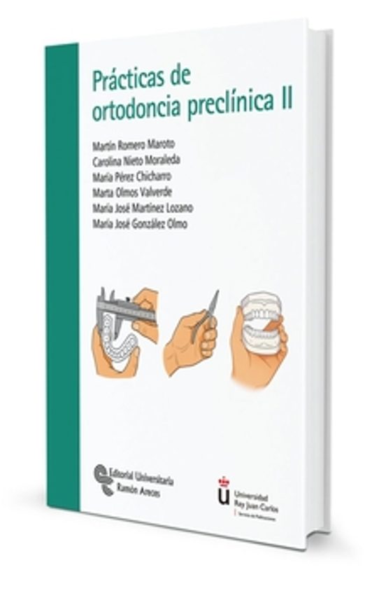 Prácticas De Ortodoncia Preclínica Ii