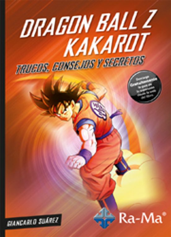 Dragon Ball Z Kakarot