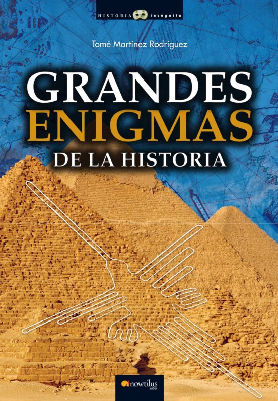 Grandes Enigmas De La Historia