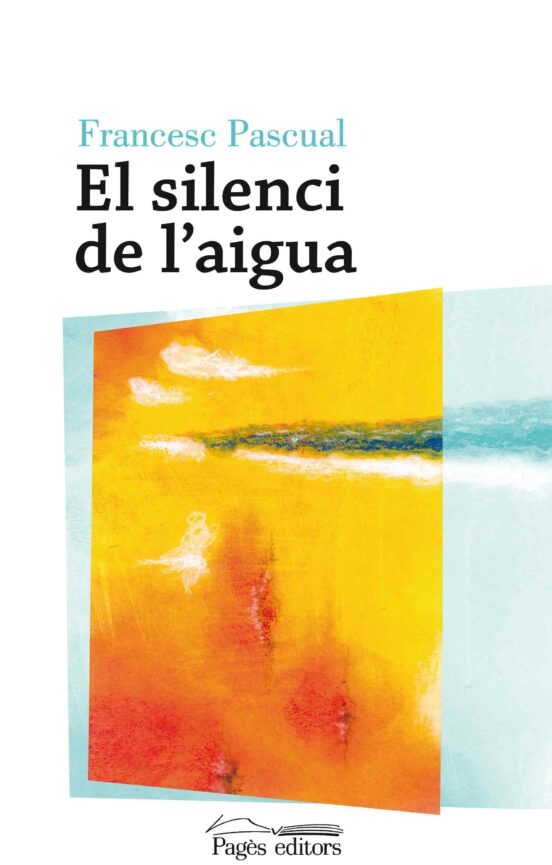 El Silenci De L Aigua