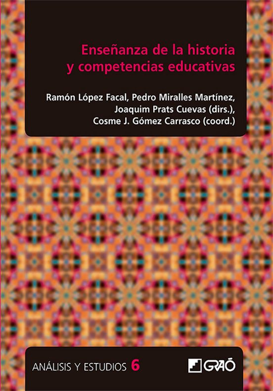 Enseñanza De La Historia Y Competencias Educativas