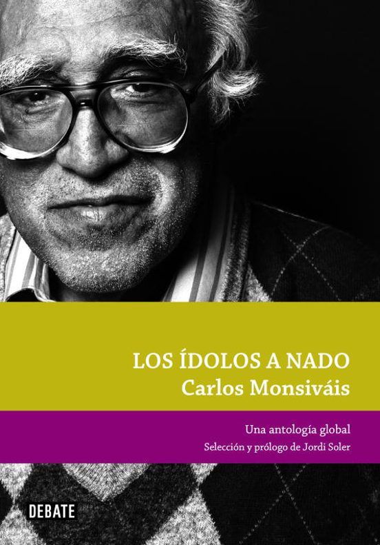 Los Ídolos A Nado