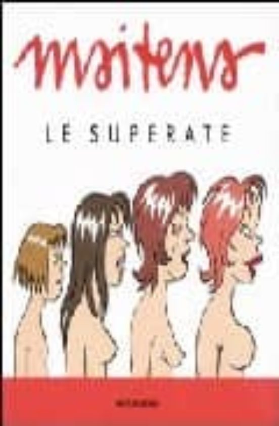 Le Superate