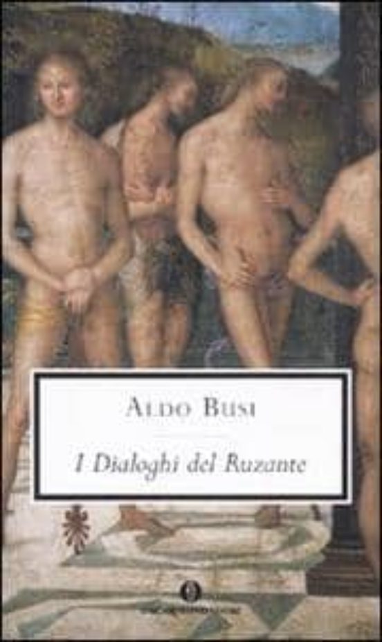 I Dialoghi Del Ruzante