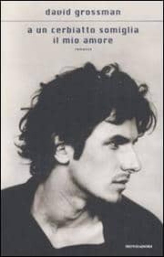 A un Cerbiatto Somiglia Il Mio Amore