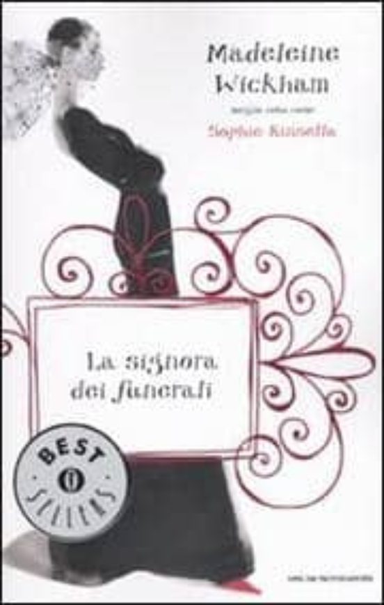 La Signora Dei Funerali
