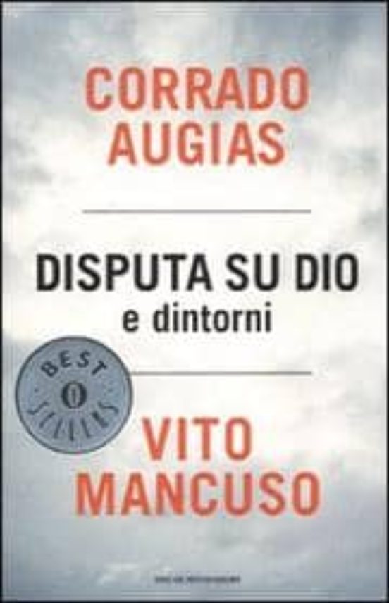 Disputa Su Dio E Dintorni