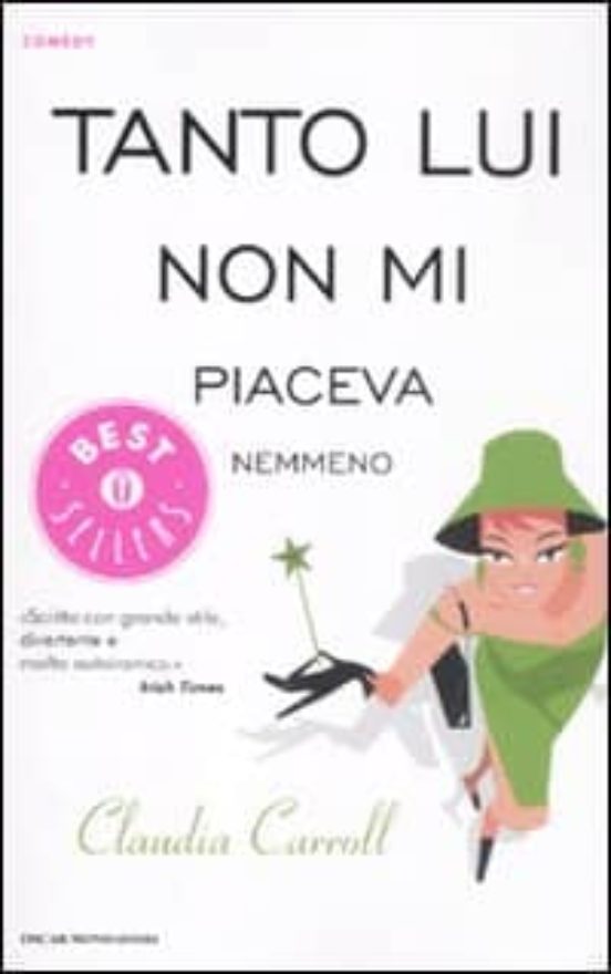 Tanto Lui Non Mi Piaceva Nemmeno