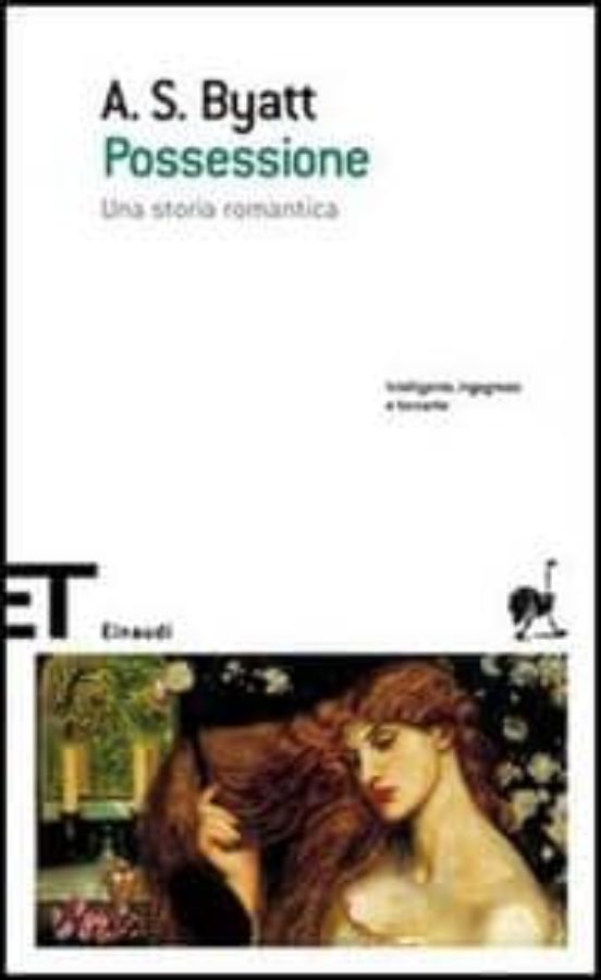 Possessione. Una Storia Romantica