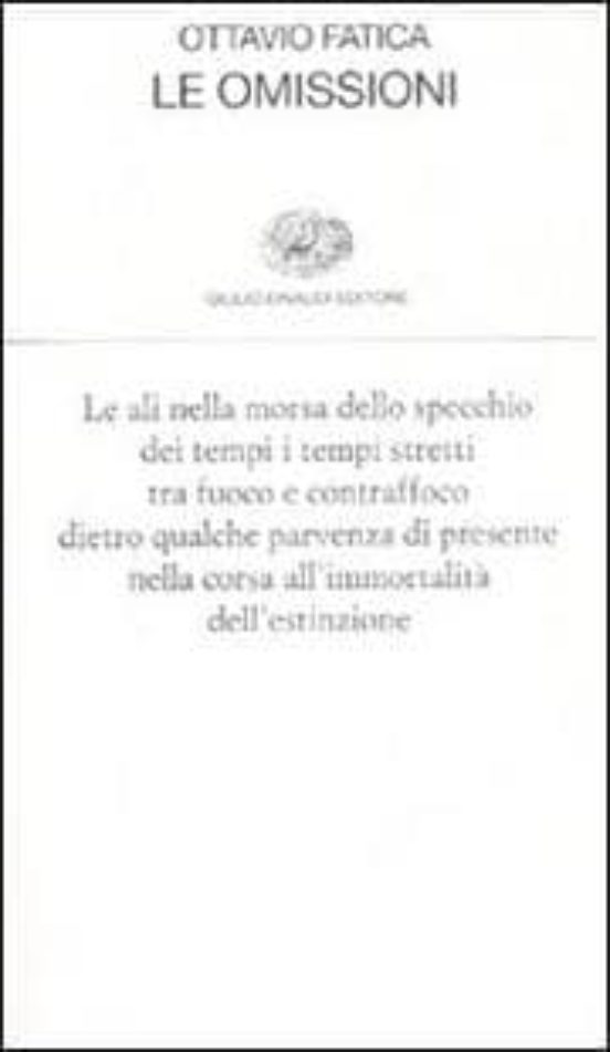 Le Omissioni