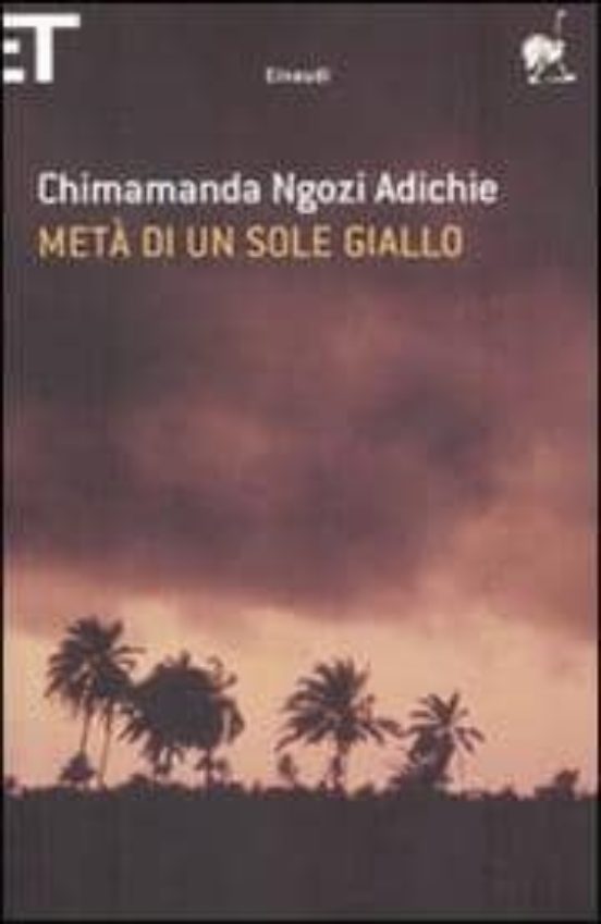 Meta Di un Sole Giallo