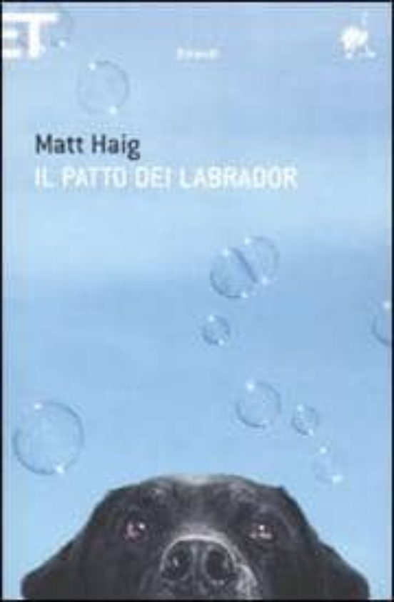 Il Patto Dei Labrador