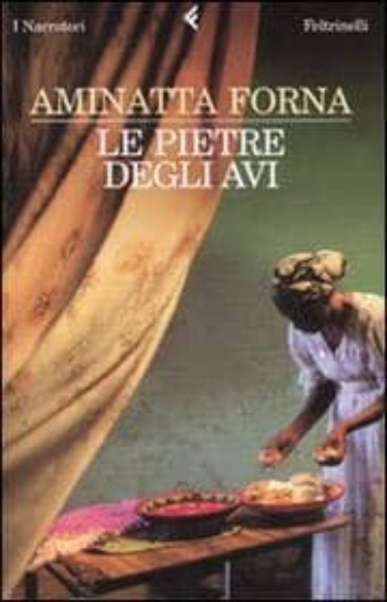 Le Pietre Degli Avi