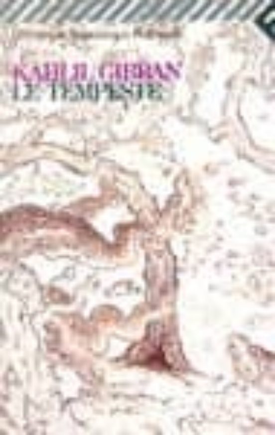 Le Tempeste