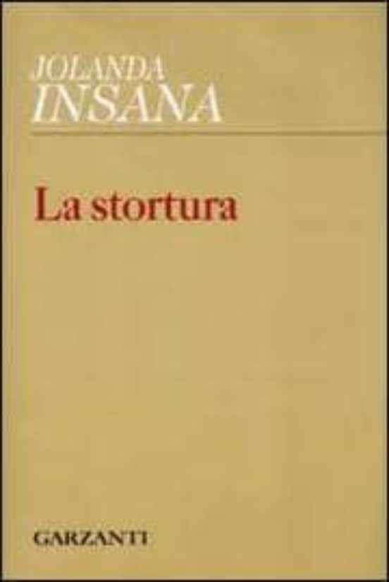 La Stortura