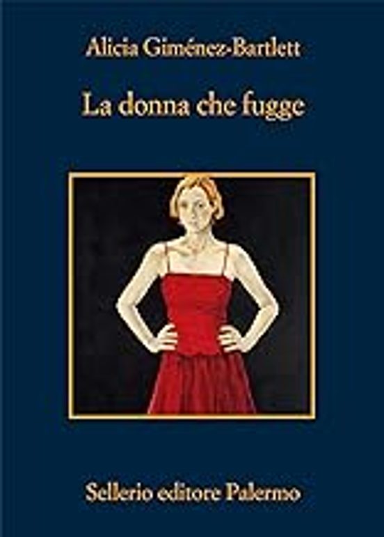 La Donna Che Fugge