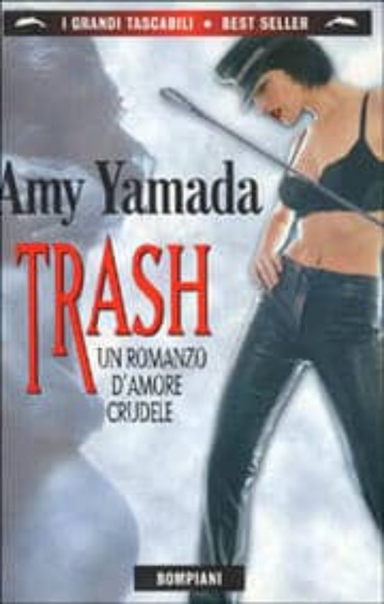 Trash