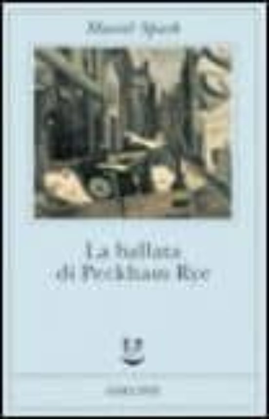 La Ballata Di Peckham Rye