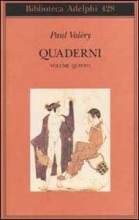 Quaderni Vol. 5: Affettivita-Eros-Theta-Bios