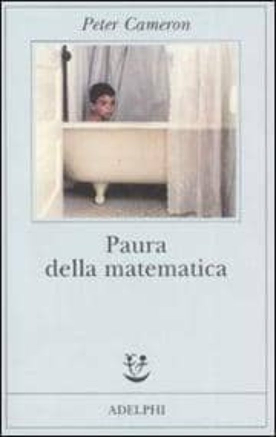 Paura Della Matematica
