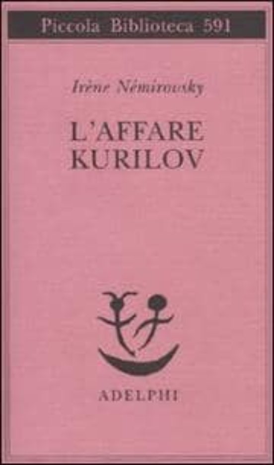 L Affare Kurilov