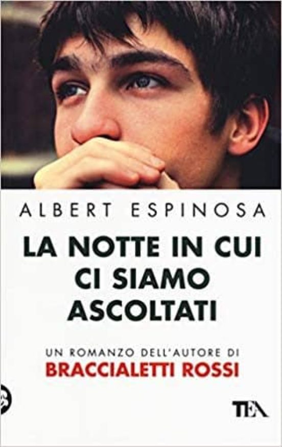 La Notte In Cui Ci Siamo Ascoltati