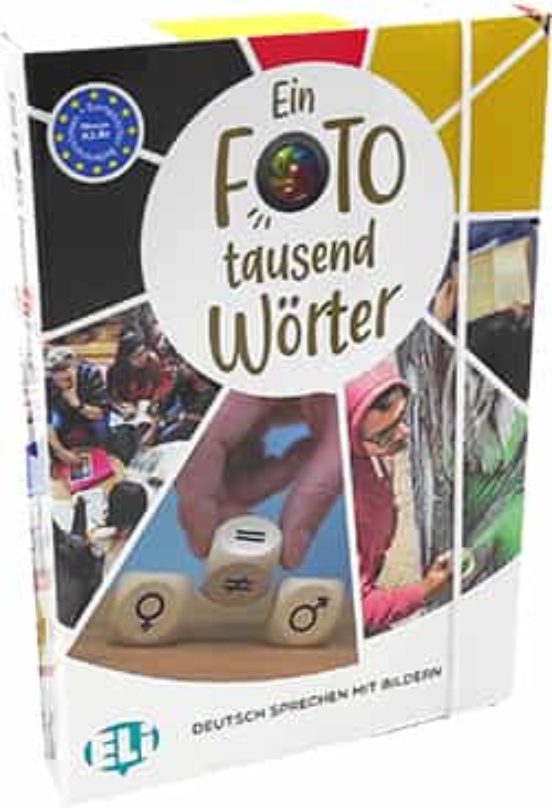 Ein Foto Tausand Worter