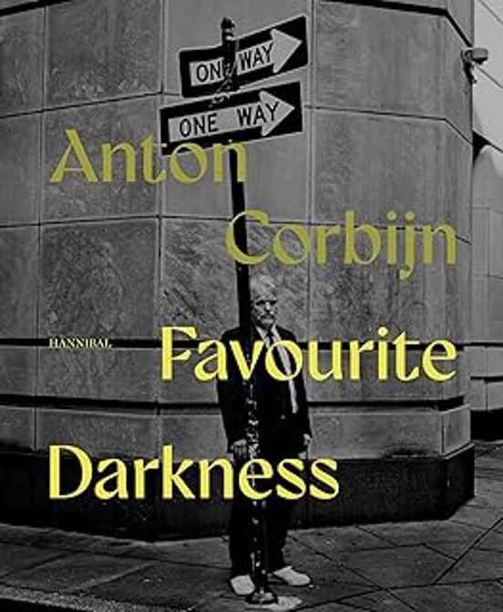 Favourite Darkness