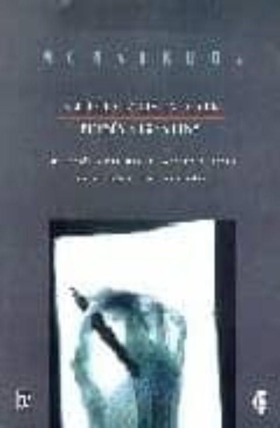 Monstruos: Antologia de la Joven Poesia Argentina