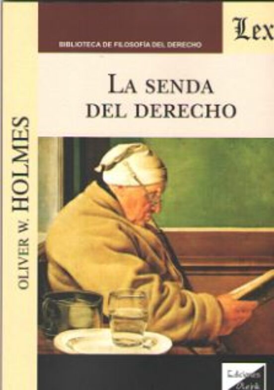 La Senda Del Derecho