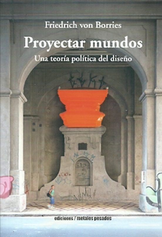 Proyectar Mundos