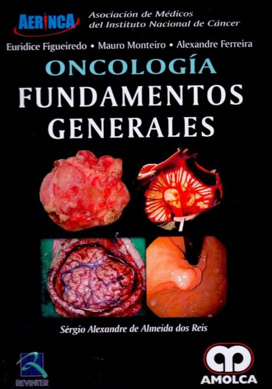 Oncologia: Fundamentos Generales