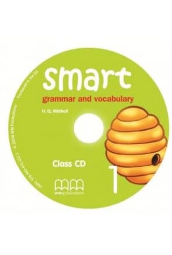 Smart 1 Class Cd