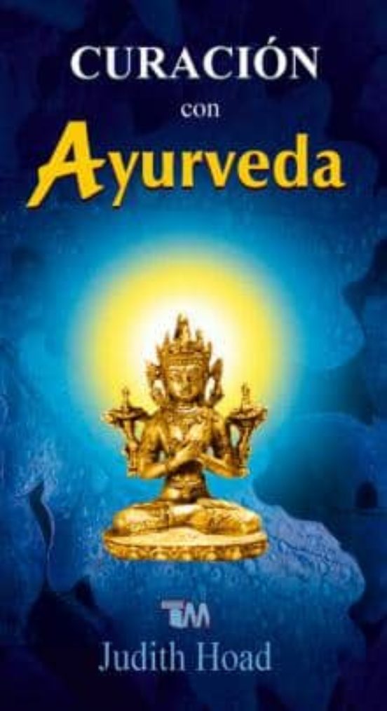 Curacion Con Ayurveda