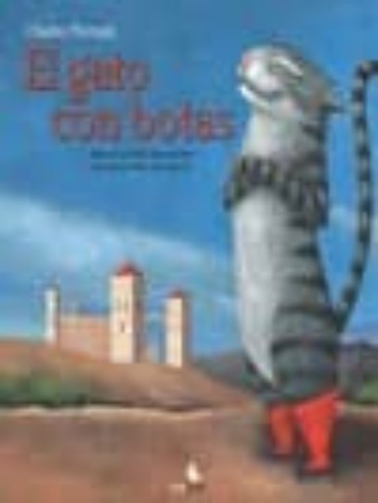 El Gato con Botas