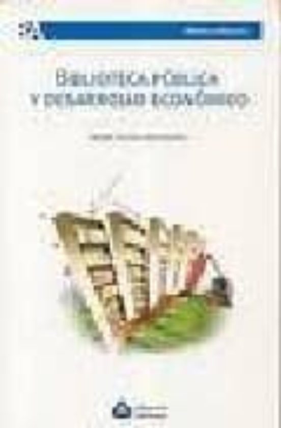 Biblioteca Publica Y Desarrollo Economico