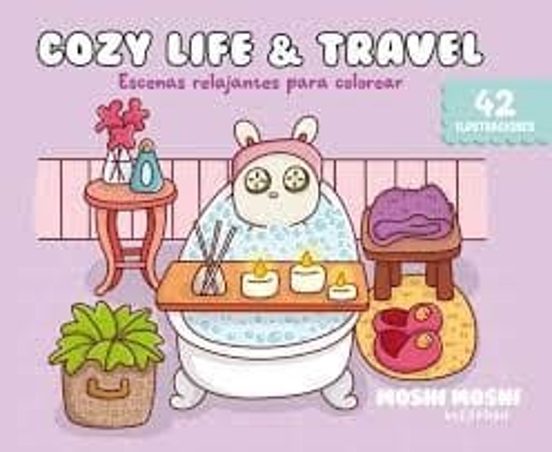Cozy Life & Travel