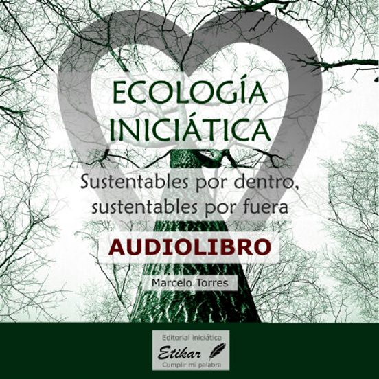 Ecología Iniciática