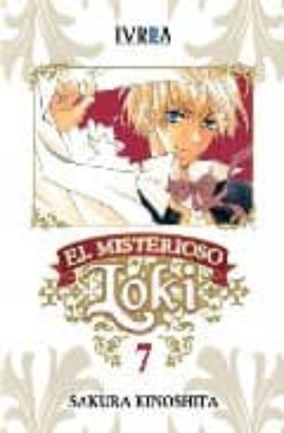 El Misterio De Loki Nº 7