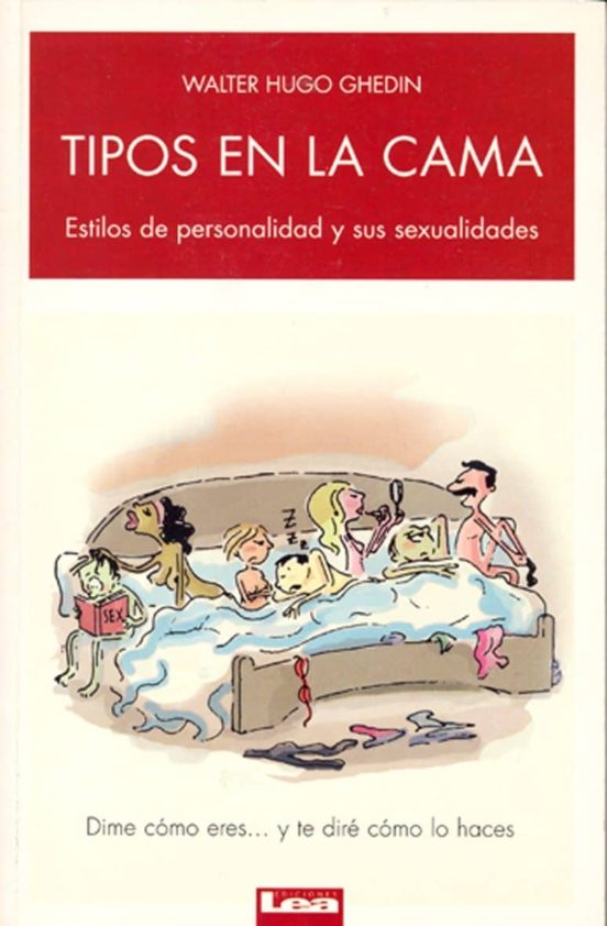 Tipos En La Cama