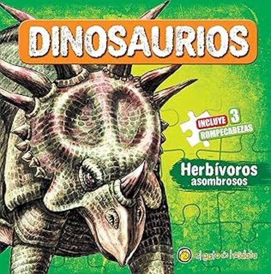 Herbívoros Asombrosos