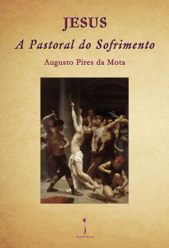 Jesus - A Pastoral Do Sofrimento