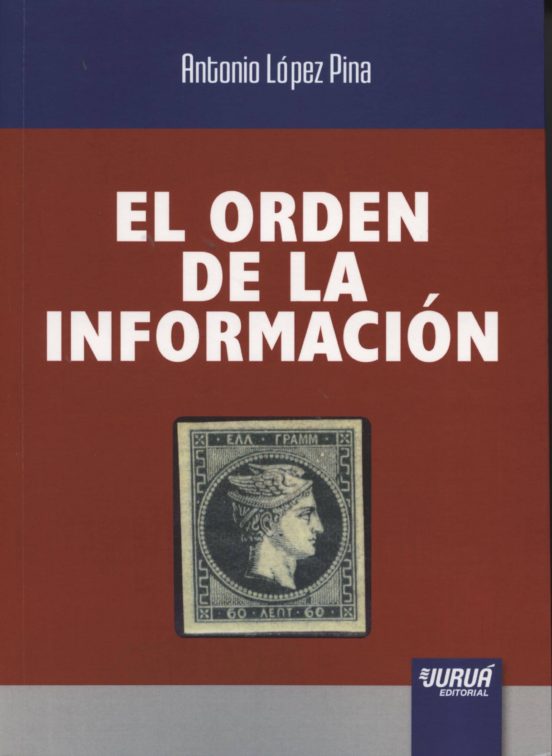 El Orden De La Información