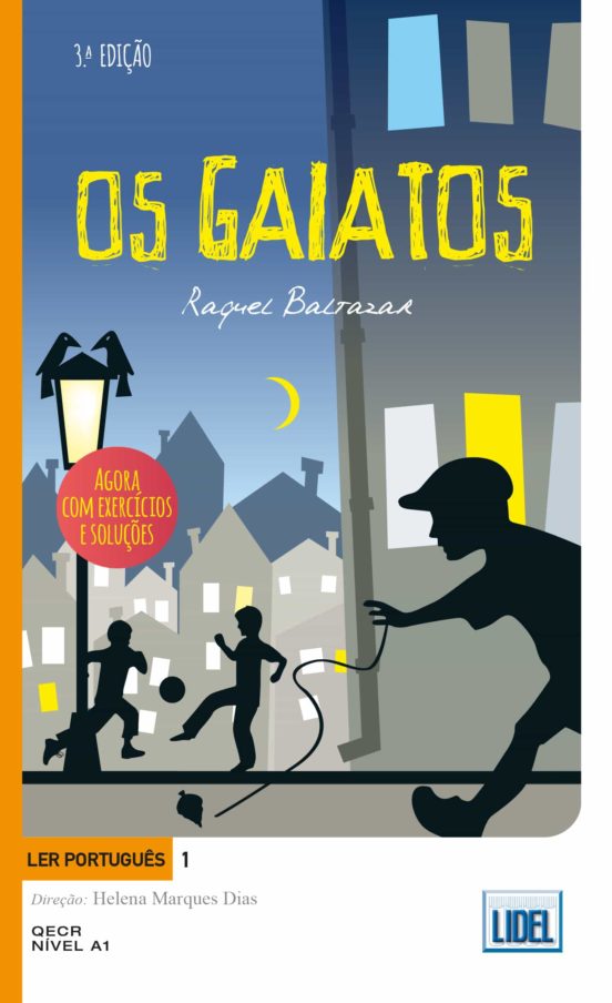 Os Gaiatos 3e